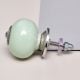 Sage Green Knob