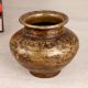 Vintage Traditional Holy Water Pot Made of Finest Brass