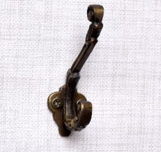 Antique Small Wall Iron Hooks