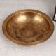 Elegant Brown Finest Brass Bowl for Home and Office Decor