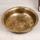 Vintage Finish Brass Bowl for God Bathtub and Decoration