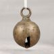 Vintage Brown Bell Metal Ghungroo Bell for Collection