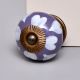 Light Purple Heart Knob (1)