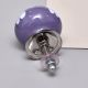 Light Purple Heart Knob (1)