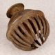 Handmade Vintage Bell Metal Elephant Bell for Collection