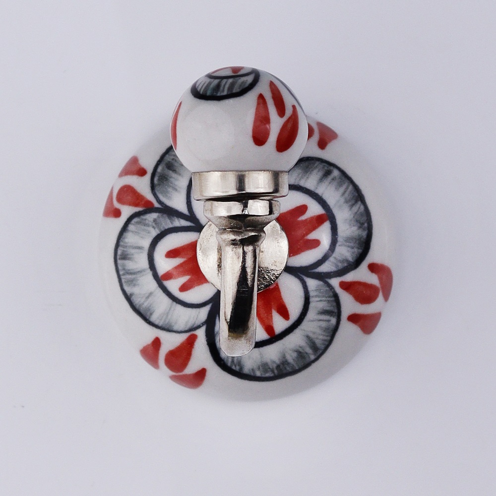 Auricula Winifred Hooks.