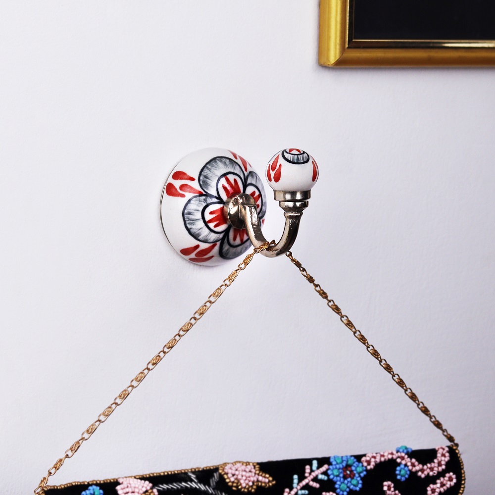 Auricula Winifred Hooks.