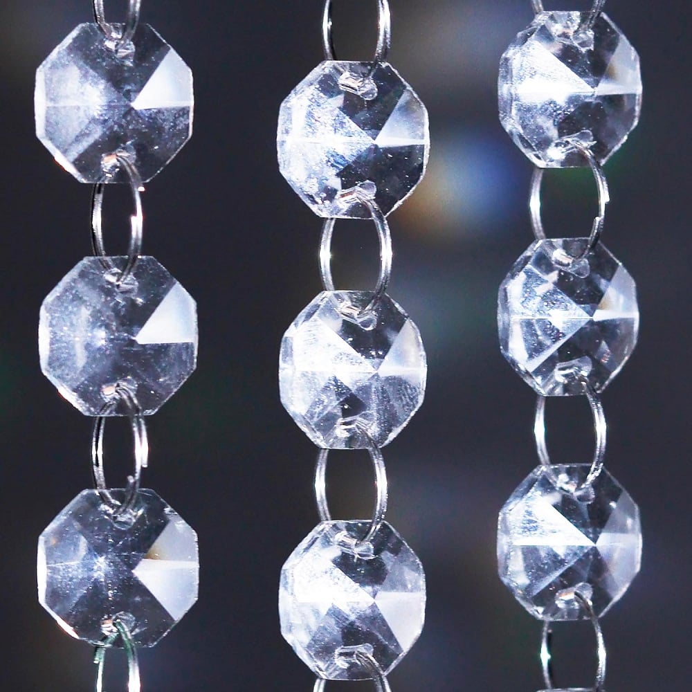 Decorative Suncatchers Crystals Ball Prism Window Hanging for Gift