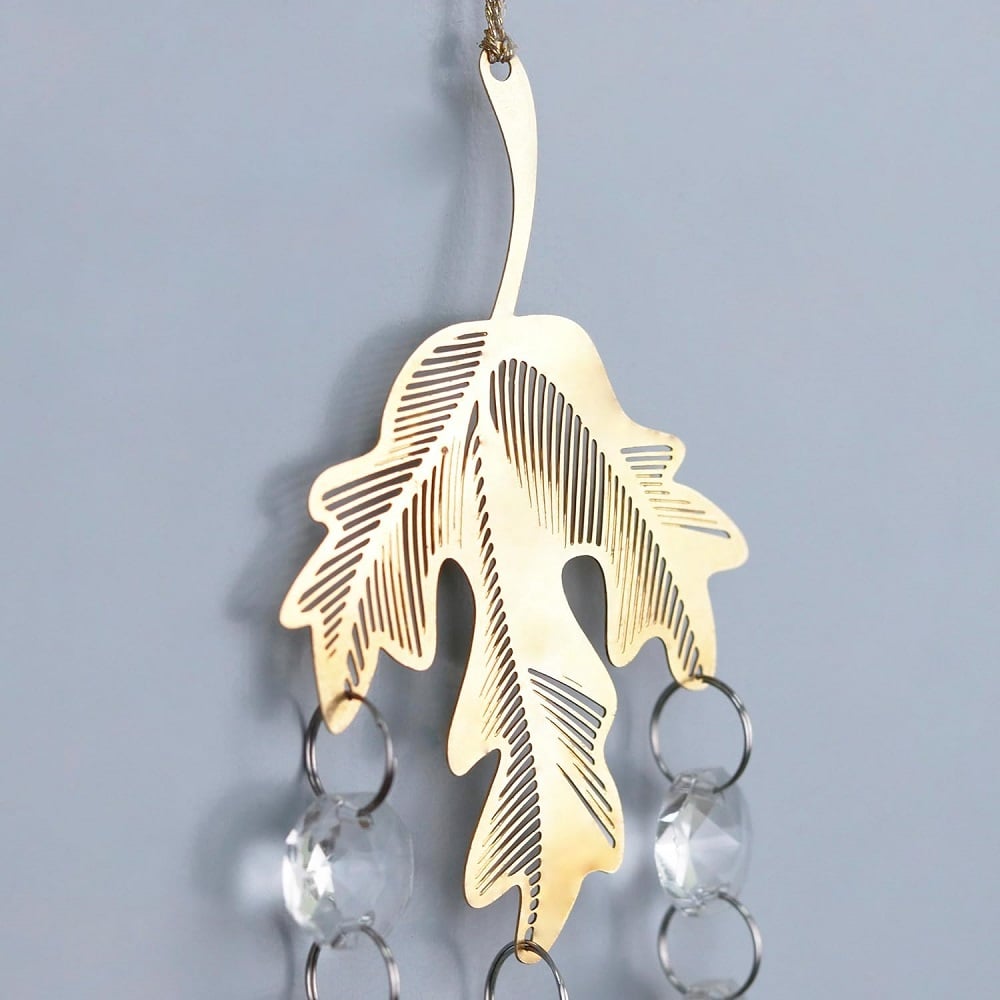 Decorative Suncatchers Crystals Ball Prism Window Hanging for Gift