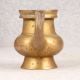 Adorable Premium Brass Sagar Water Pot for Decoration