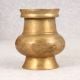 Adorable Premium Brass Sagar Water Pot for Decoration