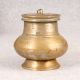 Traditional Handmade Sagar Water Pot Made of Finest Brass