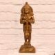 Holy Finest Brass Lord Hanuman Statue for Prayer Room