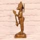 Holy Finest Brass Lord Hanuman Statue for Prayer Room