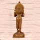 Holy Finest Brass Lord Hanuman Statue for Prayer Room