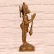 Holy Finest Brass Lord Hanuman Statue for Prayer Room