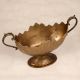 English Art Finest Brass Fruit Basket for Home Decor