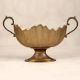 English Art Finest Brass Fruit Basket for Home Decor