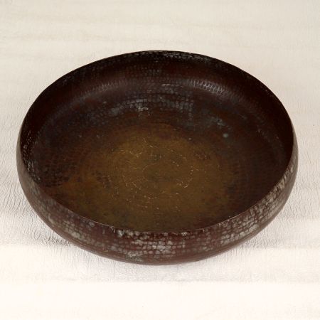 Vintage High-Quality Brass Pot for Indoor Flower Pot