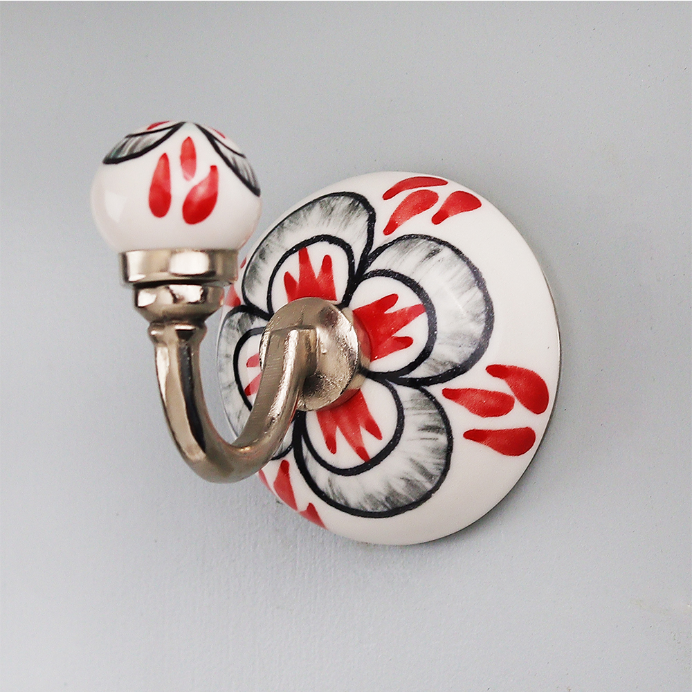 Auricula Winifred Hooks.