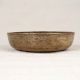 Handmade Brown Finest Brass Holy Bowl for Prayer Room