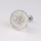 Clear Bubble Glass Knobs Online