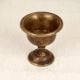 Indian Traditional Brass Holy Cup for Prayer Room