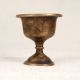 Indian Traditional Brass Holy Cup for Prayer Room