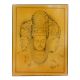 Paper Print of Lord Brahma, Vishnu and Mahesh for Prayer Room