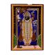 Vintage Lord Krishna Painting of Nathdwara Temple for Prayer Room