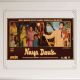 Beautiful Vintage Naya Daur Movie Print for Collection
