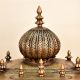 Handcrafted Brass Temple Decor Big For Home And Pooja Room