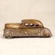 British Art Finest Brass Motor Car Box for Home Decoration