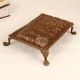 Vintage High-Quality Brass Vegetable Grater for Collection