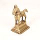 Handcrafted Finest Brass Horse Statue for Prayer Room