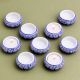 Handmade Tea Light Holder Made of Premium Ceramic in Set of 9