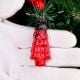 Tree Shape Christmas Ornaments