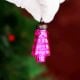 Tree Shape Christmas Ornaments