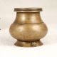 Handmade Finest Brass Water Pot with Spout for Holy Rituals