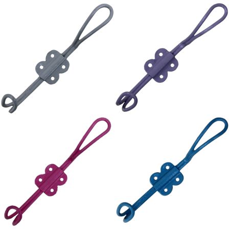 Decorative Wire Wall Hook