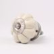 Cream Golden Melon Knob