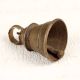 Handmade Himachal Art Temple Bell Made of Bell Metal