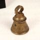 Handmade Himachal Art Temple Bell Made of Bell Metal