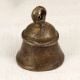 Vintage Finish Temple Bell Made of High-Quality Bell Metal
