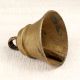 High-Quality Bell Metal Temple Bell for Prayer Room