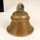 Indian High-Quality Bell Metal Temple Bell for Home Temple