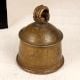 Holy Handmade Bell Metal Temple Bell for Auspicious Occasion