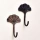 Modern Mushroom Wall Hooks