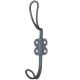 Decorative Wire Wall Hook