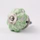 Sea Green Melon Drawer Knob